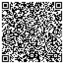 QR code with E K Cooling LLC contacts