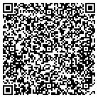 QR code with CSB Dental Laboratory contacts