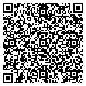 QR code with F W S Building Co contacts