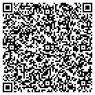QR code with G W Potter General Contractor Inc contacts