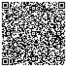 QR code with Highland Restoration contacts