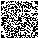 QR code with Hilltop Landscape Contracting LLC contacts