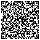 QR code with USA Sports Cards contacts