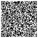 QR code with Home Disaster Pros Of New Engl contacts