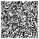 QR code with J A C Builders Incorporated contacts