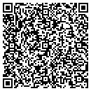 QR code with James Giguere Constructio contacts