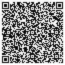 QR code with J And D Contractors contacts
