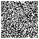 QR code with J And J Contracting contacts