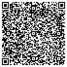 QR code with T Williamson Landscaping Service contacts