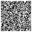 QR code with J B Charlex LLC contacts