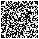 QR code with Omega Byte contacts