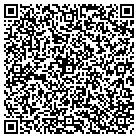 QR code with On-Site Computer Repair-Camden contacts