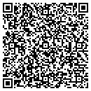 QR code with J R General Contracting Inc contacts