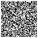 QR code with J Sylvia Leon contacts