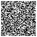 QR code with P C Center contacts