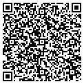 QR code with PC Cured contacts