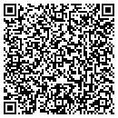 QR code with PCfinity contacts