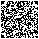 QR code with V Landscaping contacts