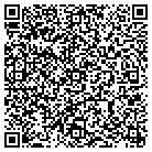 QR code with Hicks Cooling & Heating contacts