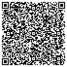 QR code with M C Contracting & Lead Inspection contacts