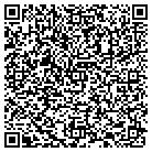 QR code with High Valley Heating & Ac contacts