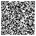 QR code with P C Service contacts