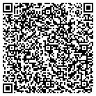QR code with Pc Service Network Inc contacts