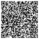 QR code with W-D Construction contacts