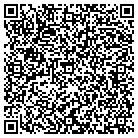 QR code with Okhowat Chiropractic contacts
