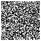 QR code with Isc Heating Air Conc contacts