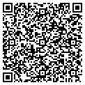 QR code with C Browing contacts