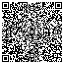 QR code with M T A's High-Speed Internet contacts