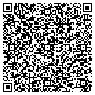 QR code with D & K Handyman Service contacts