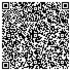 QR code with Zion Business System contacts