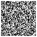 QR code with D M Handyman Service contacts