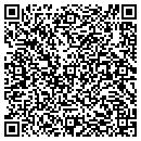QR code with GIH Events contacts