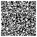 QR code with D T K Enterprises contacts