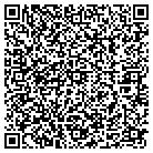 QR code with R Castelli Contractors contacts