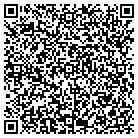 QR code with R Crum General Contractors contacts