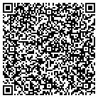 QR code with Zenith Landscape Group contacts