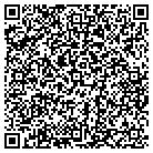 QR code with R & D Computer Technologies contacts