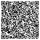 QR code with K C Air Conditioning contacts