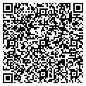 QR code with Zike Chad contacts