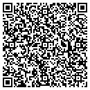 QR code with R & D Internet Assoc contacts