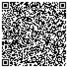 QR code with My Passions Events & Promotion contacts