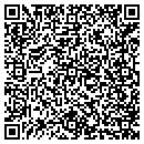 QR code with J C Tires & Auto contacts