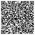 QR code with All 'bout Cellular contacts