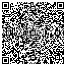 QR code with Church Great Light Tabernacle contacts