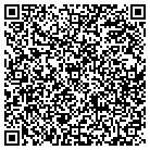 QR code with Anderson Lawn & Landscaping contacts