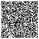 QR code with Handyman Abc contacts